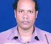 Dr. Harendranath Murmu